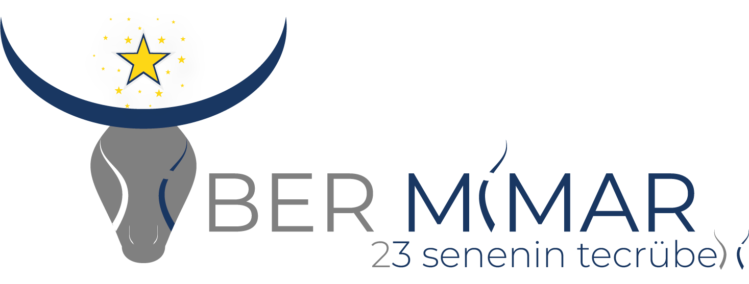 Siber Mimar Logo