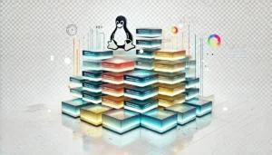 Linux bayi hosting