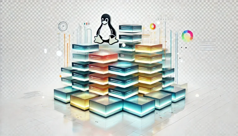 Read more about the article Linux Bayi Hosting: Güvenilir ve Performanslı Çözümler 2024